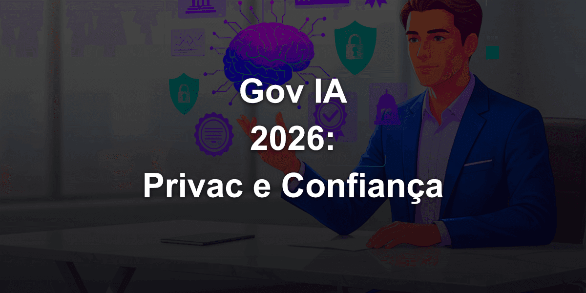 Ferramentas de Governança de IA em 2026: Comparação por Privacidade e Confiança