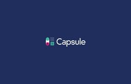 Capsule CRM