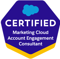 Salesforce Account Engagement